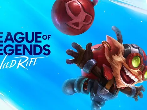 Riot le pone fecha a la beta de Wild Rift, el League of Legends para móviles
