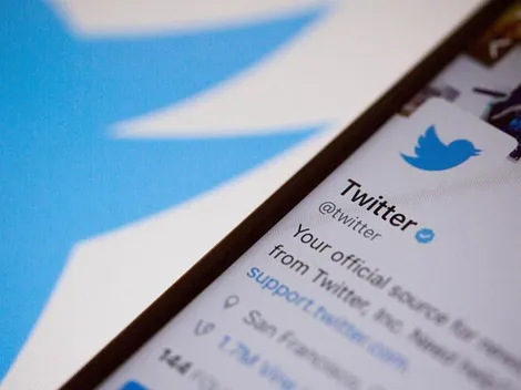 Se cayó Twitter: reportan fallos tanto en la web como en la app