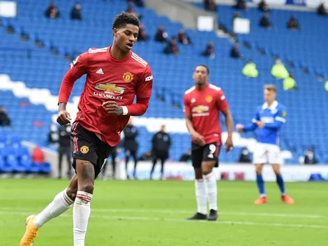 Día y Horario Newcastle vs. Manchester United por la Premier League