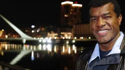 Julio César Uribe dio extensas declaraciones a diario chileno.