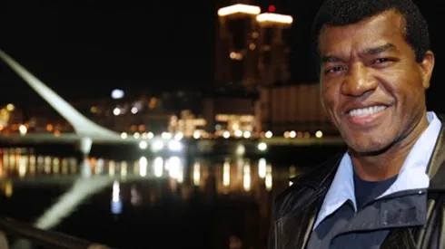 Julio César Uribe dio extensas declaraciones a diario chileno.