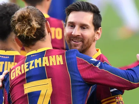 Barcelona vs. Getafe en vivo: ver transmisión, horarios y pronósticos aquí por LaLiga Santander