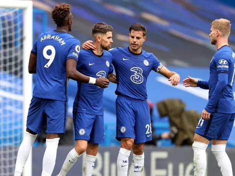 Día y horario Chelsea vs. Southampton por la Premier League