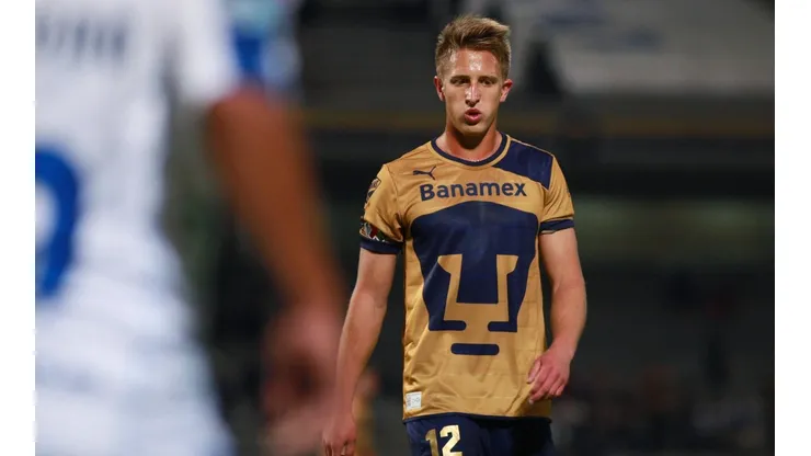 Pumas UNAM se mantendrá en silencio