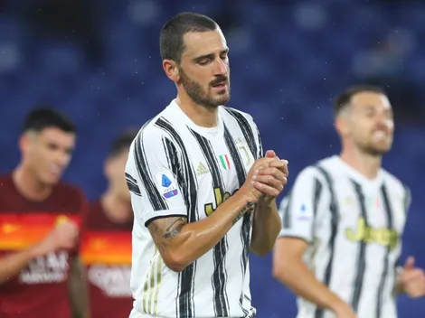 Día y Horario Crotone vs. Juventus por la Serie A