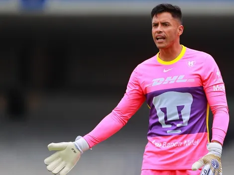 Talavera no jugó con Argelia para evitar problemas