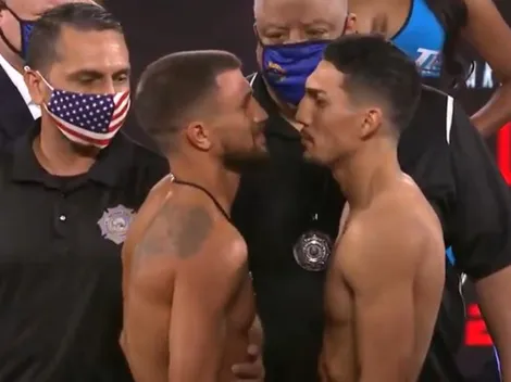 Cómo ver Vasyl Lomachenko vs Teófimo López