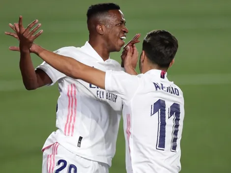 Real Madrid vs. Cádiz en vivo: canales, pronósticos y horarios del duelo por LaLiga aquí