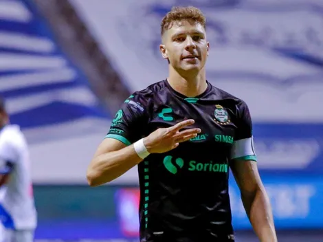 Julio Furch aún sueña con el Tri