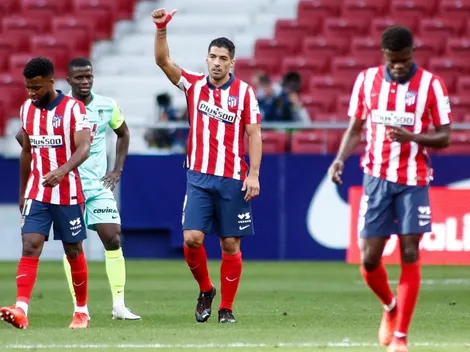 Día y horario Celta de Vigo vs. Atlético de Madrid por La Liga