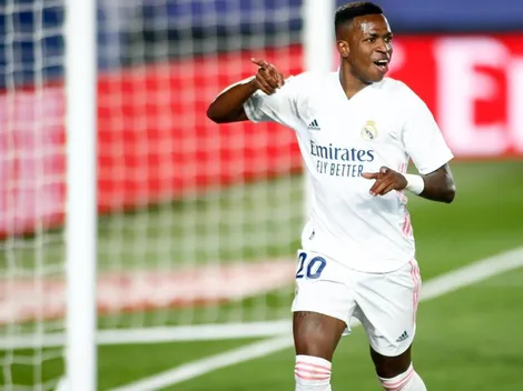 Día y horario Real Madrid vs. Cádiz por La Liga