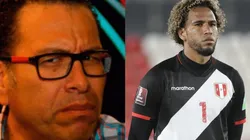 Pese a la derrota ante Brasil por 2-4, Pedro Gallese tuvo un buen partido.