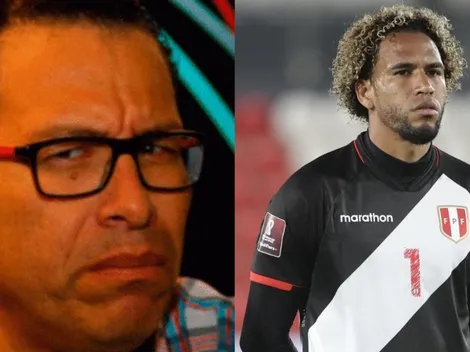 Elogios para el 'Pulpo': Phillip Butters se rinde ante Pedro Gallese