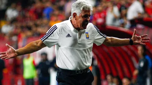 Ricardo Ferretti deberá rearmar su alineación