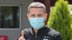 Papu Gómez no jugó ni un minuto con Argentina, volvió a Italia y lo premiaron