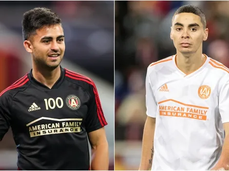 Ejemplo a seguir: Atlanta United es el equipo que mejor vende en la MLS