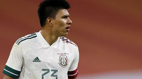 Gallardo, en la mira de dos grandes de España