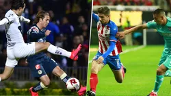 De momento, los grandes y el León han dominado este Guard1anes 2020.