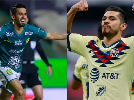 América vs. León ver en vivo: horarios, pronósticos y guía de TV aquí por el partido de la Liga MX