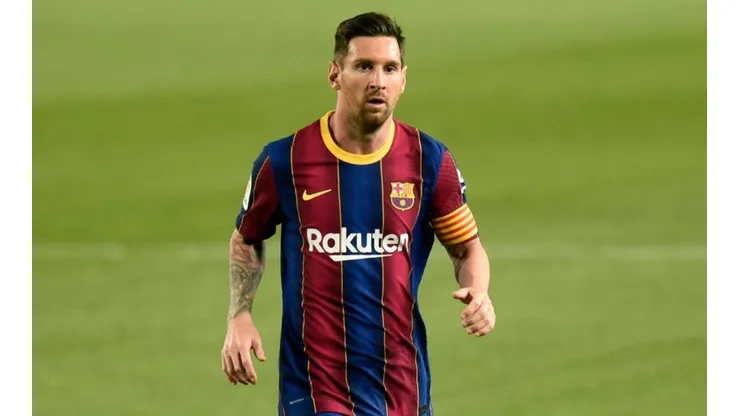 Salió ahora: el contrato millonario que Real Madrid le ofreció a Lionel Messi en 2013