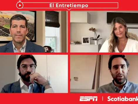 El Entretiempo se adentra en el liderazgo y valores de un líder en el fútbol