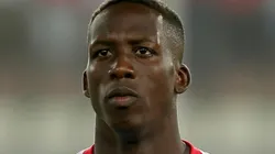 Lateral de la selección peruana tiene que estar cuanto antes en España.