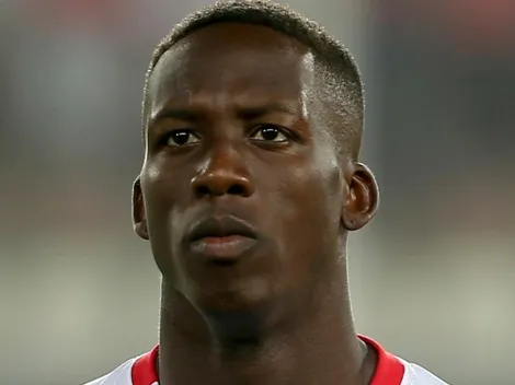 Están molestos: indignación en España por Luis Advíncula