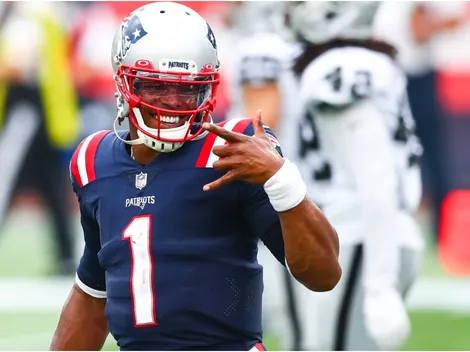 Celebra la NFL: Cam Newton volverá ante Denver Broncos