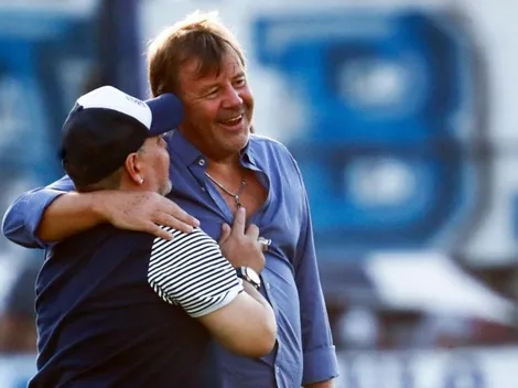 El Ruso Zielinski cumple años y Atlético Tucumán lo felicitó con una foto bien a lo Boca