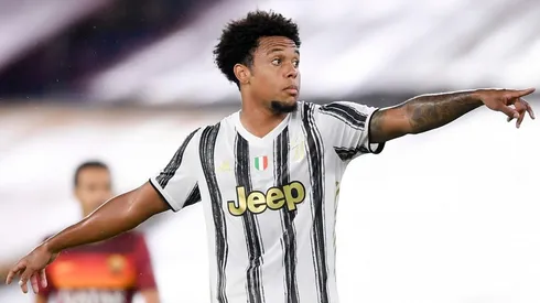 Nuevo caso de coronavirus en la Juventus: Weston McKennie dio positivo por COVID