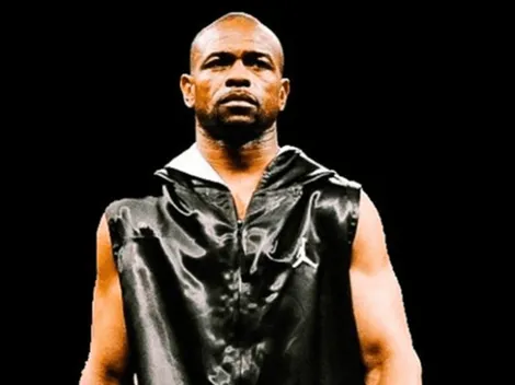 La deuda que Roy Jones quiere pagar ante Mike Tyson