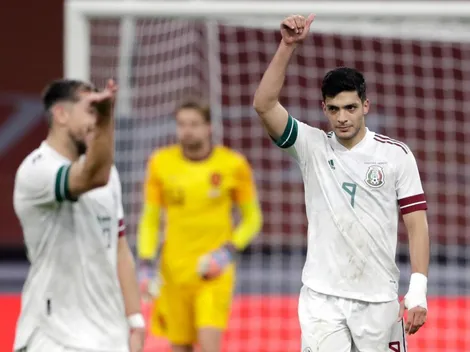 De goleador a goleador: la sugerencia de Hugo Sánchez a Raúl Jiménez