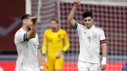 De goleador a goleador: la sugerencia de Hugo Sánchez a Raúl Jiménez