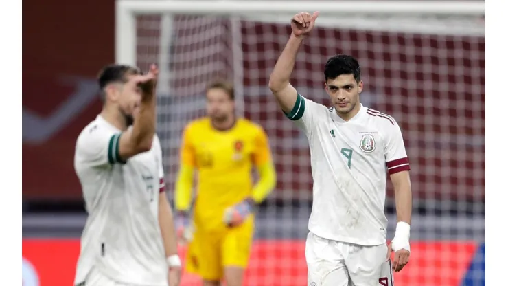 De goleador a goleador: la sugerencia de Hugo Sánchez a Raúl Jiménez