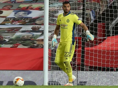 La traba reglamentaria que impide llegada de Sergio Romero al Inter Miami