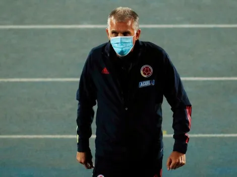 "El que no llora, no mama", Queiroz le tiró durísimo a la selección chilena