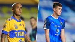La fecha en la que regresan a Monterrey los futbolistas de Tigres y Rayados.