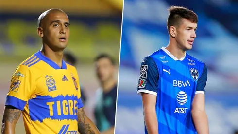 La fecha en la que regresan a Monterrey los futbolistas de Tigres y Rayados.