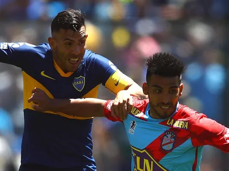 Boca Juniors vs. Arsenal por un amistoso: día, hora y TV