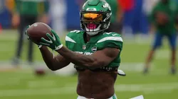 ¿Cuál será el futuro de Le'Veon Bell?