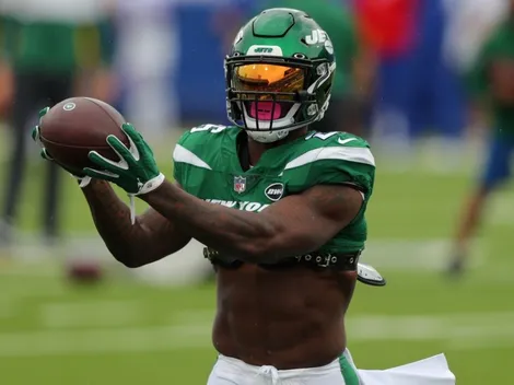 Los cinco equipos que podrían firmar a Le'Veon Bell como agente libre