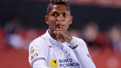 Liga de Quito vs. Deportivo Cuenca (Foto: Getty Images)