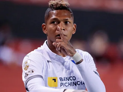 Qué canal transmite Liga de Quito vs. Deportivo Cuenca por la LigaPro de Ecuador