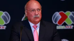 El futbol mexicano, de a poco, normaliza la situación. Fuente: Jam Media