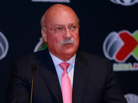 Vuelven los aficionados a la Liga MX