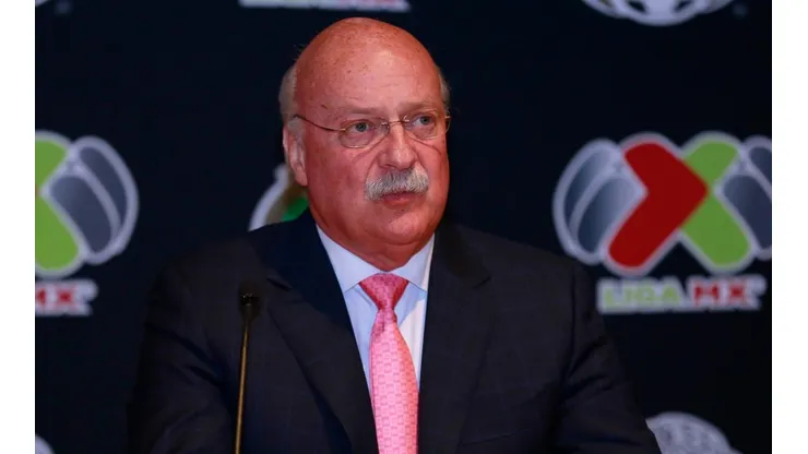 El futbol mexicano, de a poco, normaliza la situación. Fuente: Jam Media