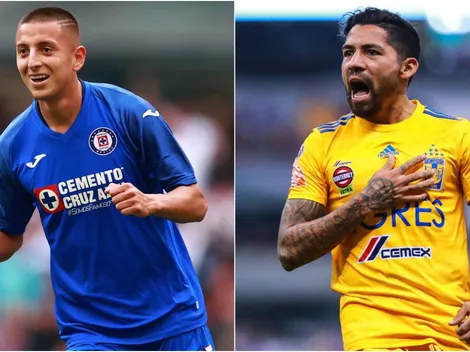 Cruz Azul vs. Tigres en vivo: Guía de TV, transmisión y pronósticos por la Liga MX aquí