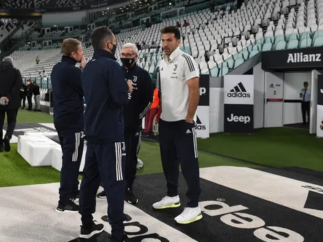 Le dieron el partido por ganado a Juventus y sancionaron a Napoli