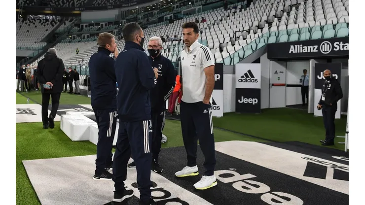 Le dieron el partido por ganado a Juventus y sancionaron a Napoli