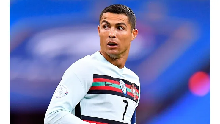 La hermana de Cristiano Ronaldo no cree que tenga coronavirus